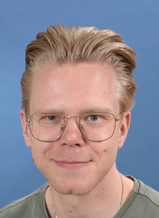 Max vd Oetelaar